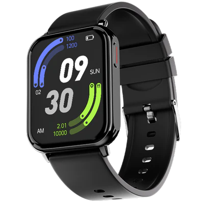 Fire Boltt Smart Watch 45 MM (1.78 Inches) BSW052 Hulk Black