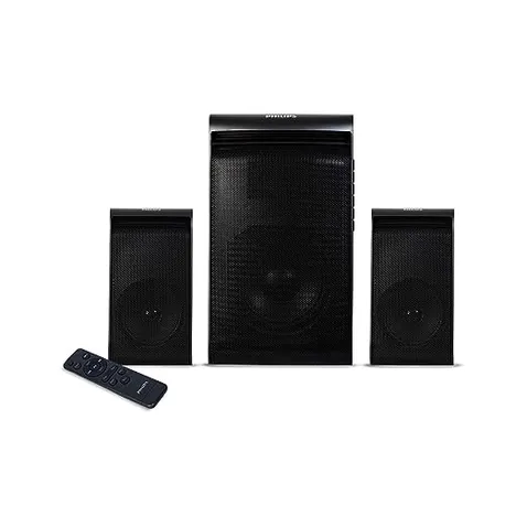 Philips Speaker 45 Watt 2.1 CH TAV 5257/94