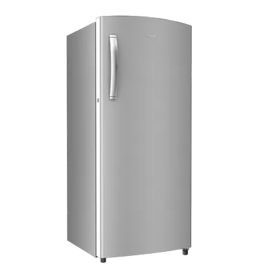 Buy Whirlpool Single Door Refrigerator 236 Litres 4 Star 260 IMPRO PLUS ...