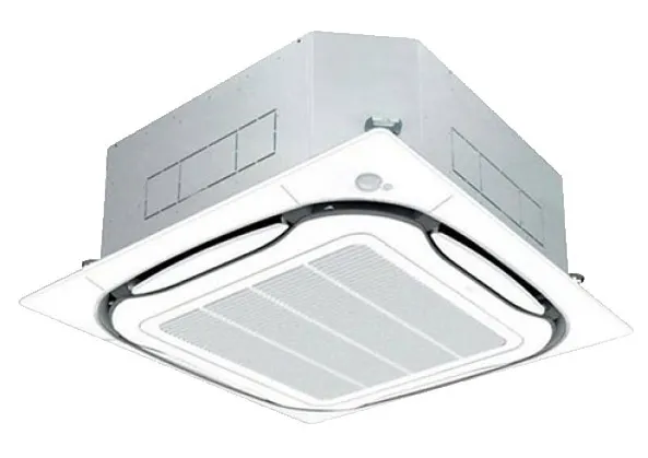 Daikin Cassette AC 12310 W (41977) 2 Star FCQF42ARV16