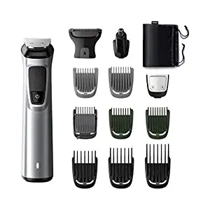 Philips Multi Groomer MG7715/65 Grey