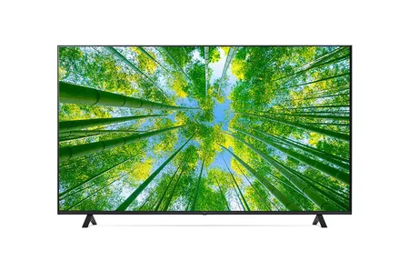 LG 4K Ultra HD TV 109 cm (43 inches) 43UR7790 Black