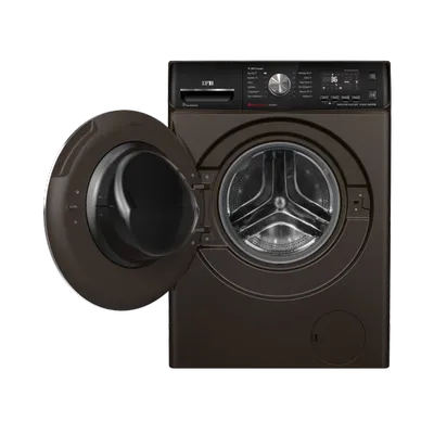 IFB Front Load Automatic Washing Machine 10.0 Kg 5 Star Deep Clean Executive Plus MXC 1014 Mocha