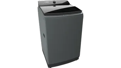 Bosch Top Load Automatic Washing Machine 10 Kg 5 Star Heater WOI105B0IN Dark Lake