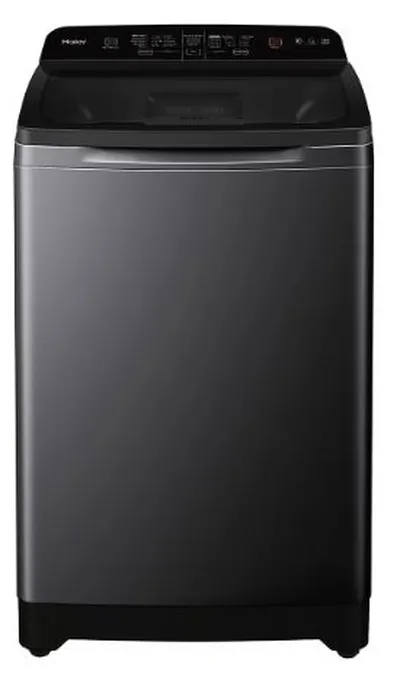 lg washing machine 8kg black