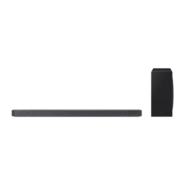 Samsung Sound Bar 360W HW-S800B/XL Black