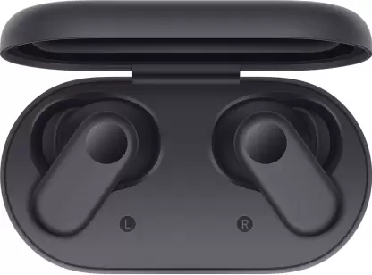 OnePlus Wireless Ear Phone Nord Buds 2R Deep Grey
