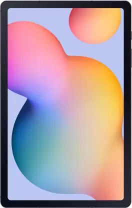Samsung Calling Tablet S6 Lite LTE (4GB RAM, 64GB Storage/ROM) P619NA Grey