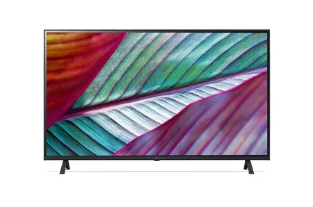 Buy LG 4K Ultra HD TV 178 cm (70 inches) 70UR8040 Black Online From ...