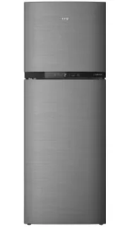 IFB Double Door Refrigerator 265 Litres 2 Star Surround-Cool IFBFF-3152FBS Brush Grey