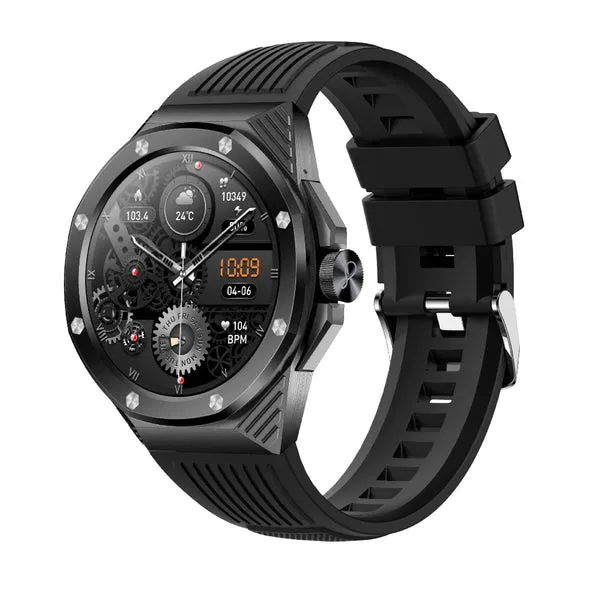 Lotus best sale smartwatch 2020