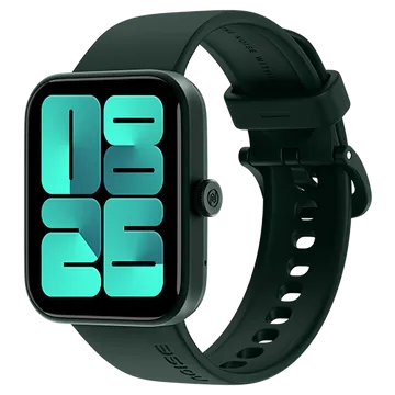 Noise Pulse Go Buzz Smart Watch with Advanced Bluetooth Calling