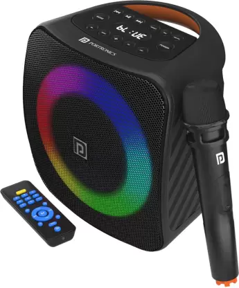 Portronics Bluetooth Speaker Dash POR1339