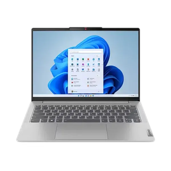 Lenovo Thin & Light Laptop i5-13420H,16GB,1TB SSD,14 OLED, Win11 Office 2021,Backlit KB Ideapad slim 5 82XD006NIN Cloud Grey