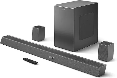 Philips Sound Bar 780 Watt TAB 8967/94