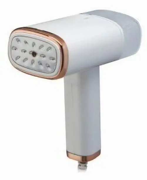 Morphy Richards Garment Steamer 1200 Watts Handheld Steam Elite White
