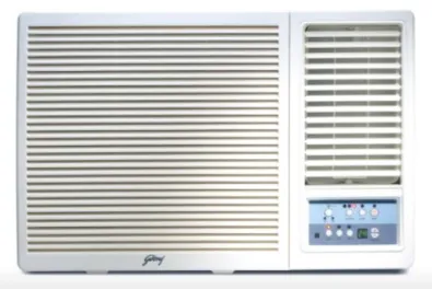 Godrej Window AC 4950 W (16879) 3 Star WFC 18UTC3-WWA