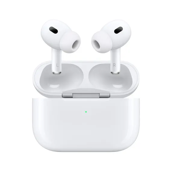 Apple Wireless Ear Phone AirPods Pro (2nd Generation) with MagSafe Case (USB -C) MTJV3HN/A