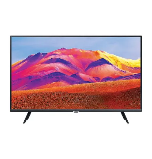Samsung Full HD LED TV 108 cm (43 inches) UA43T5410 Black