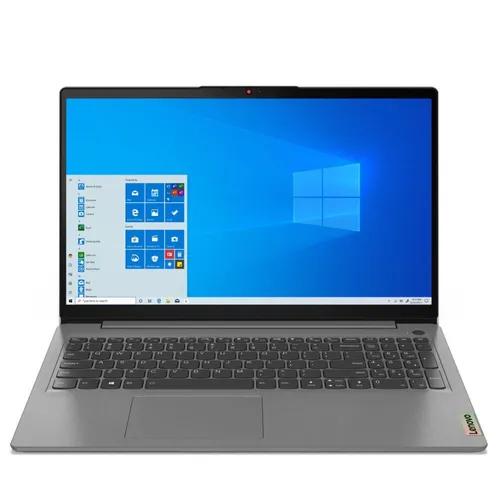 Lenovo Thin & Light Laptop R7-5700U,16GB,512GB SSD,15.6 FHD,Backlit KB, Win 11,Office 2021 IdeaPad Slim 3 82KU024HIN Arctic Grey