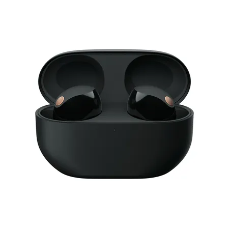 Sony Wireless Ear Phone Buds WF-1000XM5 Black