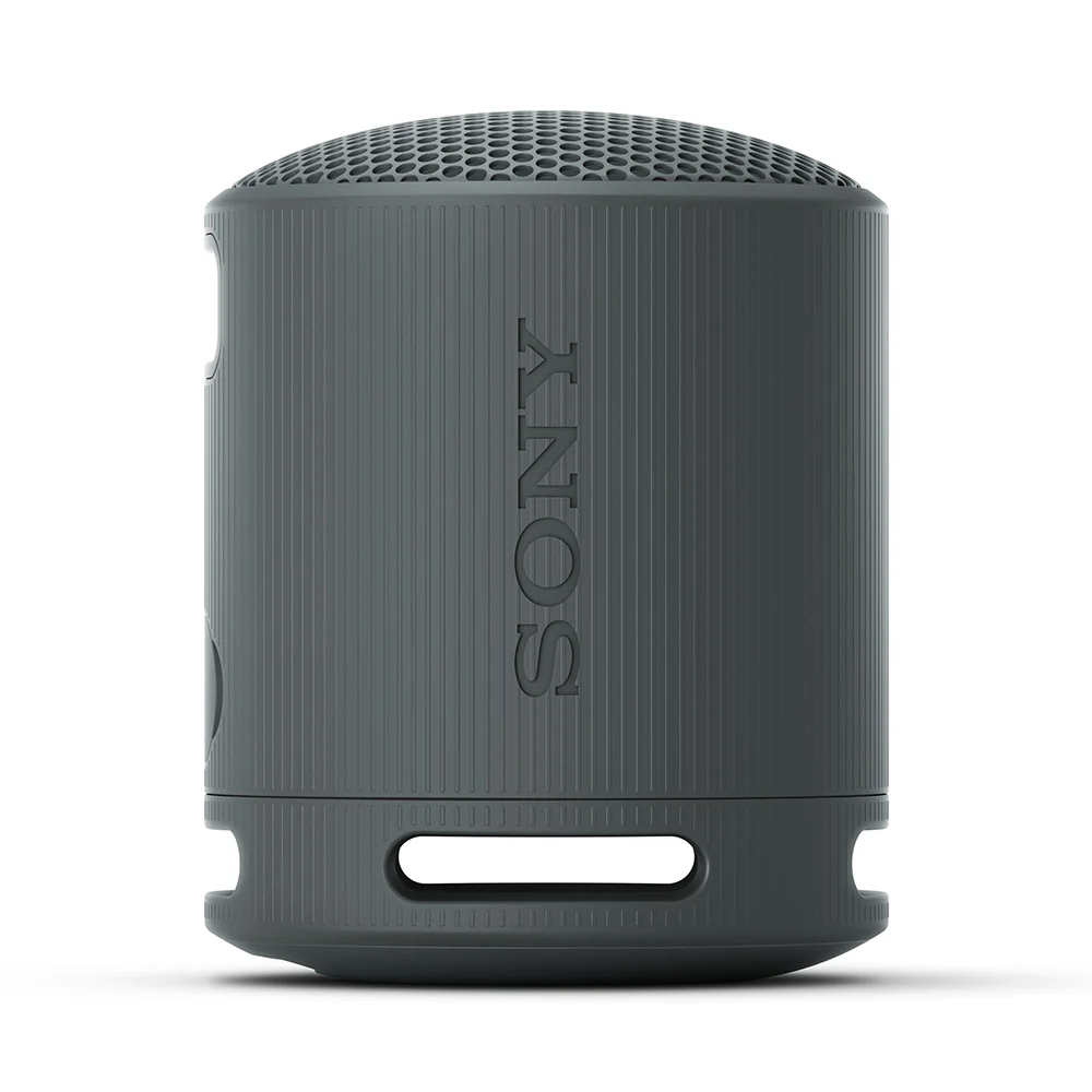 Sony Bluetooth Speaker SRS-XB100 Black