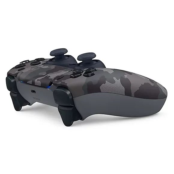 Buy Sony Gaming Accessories DualSense Wireless Controller PS5 Grey Camo