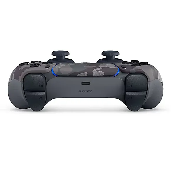 Buy Sony Gaming Accessories DualSense Wireless Controller PS5 Grey Camo