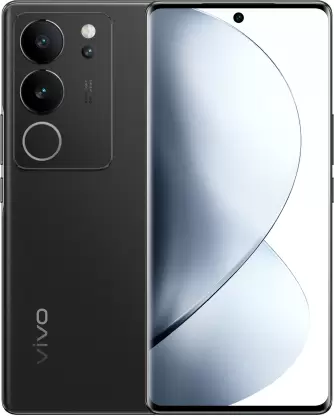 Vivo Android Smartphone V29 PRO 5G (12GB RAM, 256GB ROM) V2251 Space Black