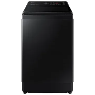 Samsung Top Load Automatic Washing Machine 11.0 Kg 5 Star Wi-Fi WA11CG5886BVTL Black