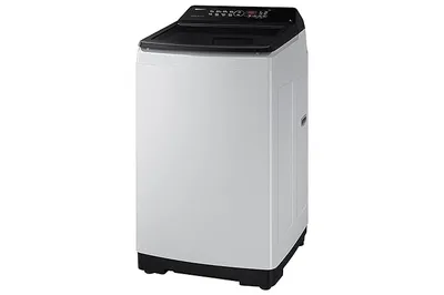 Samsung Top Load Automatic Washing Machine 7.0 Kg 5 Star WA70BG4441BGTL Light Gray