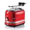 Ariete POP-UP Toaster 2 Slice Moderna 149 Red