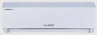 Lloyd Wall Mounted Split AC 4950 W (16879) 3 Star GLS18C3XWBEP