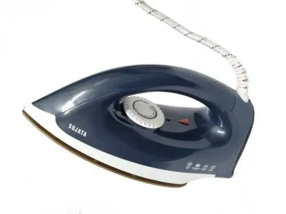 Sujata Dry Iron 1100 Smooth Slide