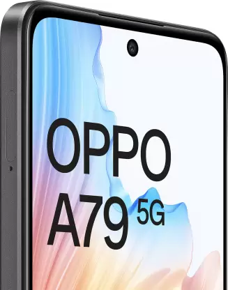 OPPO A79 5G ( 128 GB Storage, 8 GB RAM ) Online at Best Price On