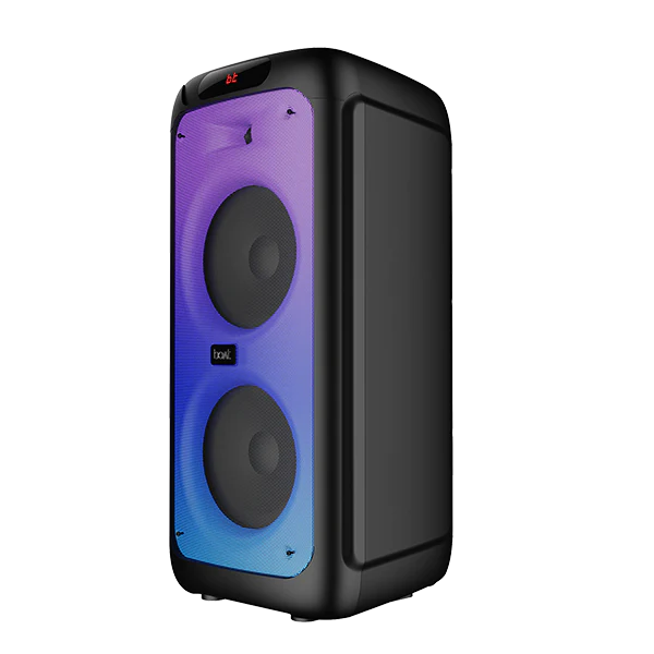 Boat Amplified Speaker 160 Watt Party Pal 400