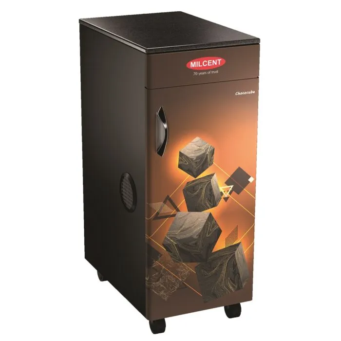 Milcent Atta Maker 5 Kg Wonder VC 210 Blue Beauty