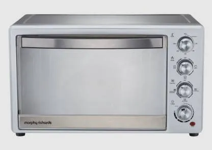 Morphy Richards Oven, Toaster & Griller 54 Litre 54RCSS Dehydro