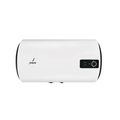 Jaquar Electrical Water Heater 35 Liters Horizontal 3 Star VRM-WHT-HD035 Versa Manual White