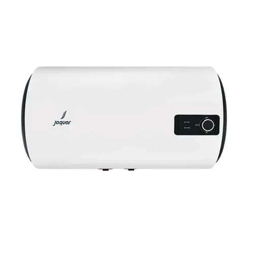 Jaquar Electrical Water Heater 100 Liters Horizontal 3 Star VRM-WHT-HD100 Versa Manual White