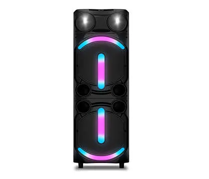 Philips Amplified Speaker 400 W TAX5708/94