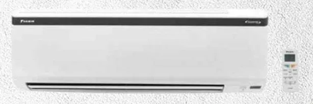 Daikin Wall Mounted Split AC 5000 W (17050) 3 Star Inverter GTKL50UV16