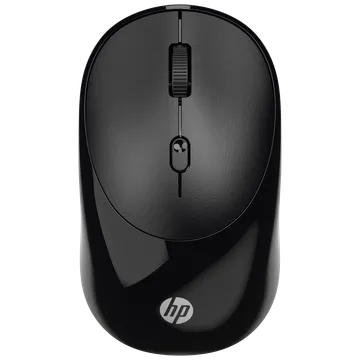 HP Wireless Mouse Optical M090 Black