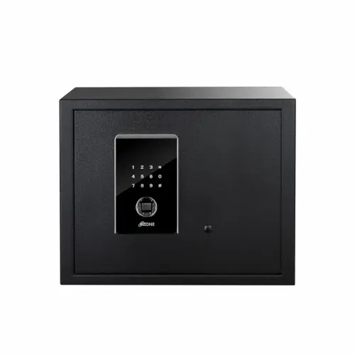 Ozone Locker Biometric 40.8 lit. Safilo Bio-X SF00169 Black