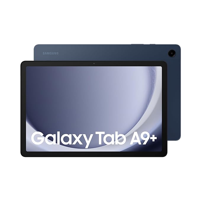 Samsung Wifi Tablet A9 + WIFI (8 GB RAM, 128GB Storage/ROM) X210NE Blue