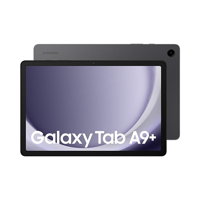 Samsung Wifi Tablet A9 + WIFI (8 GB RAM, 128GB Storage/ROM) X210NE Grey