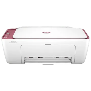 HP Ink Tank Multi-Function Printer Deskjet Ink Advantage Ultra 4929 Rose Wood