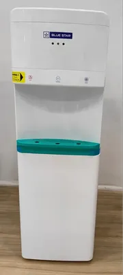 Blue Star Water Dispenser 3 Litres Floor Standing BWD3FMGECO