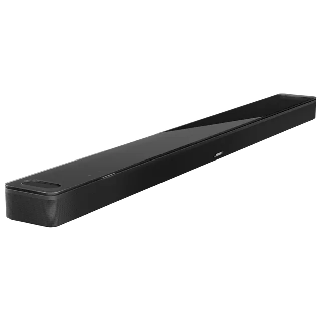 Bose Sound Bar Smart Ultra Black