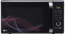 LG Convection Microwave Oven 28 Litres MJ2887BHTM